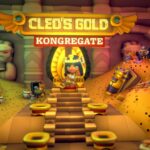 cleos gold play for free on kongregate 3d model