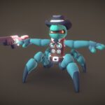 Cover Crawler – Preview