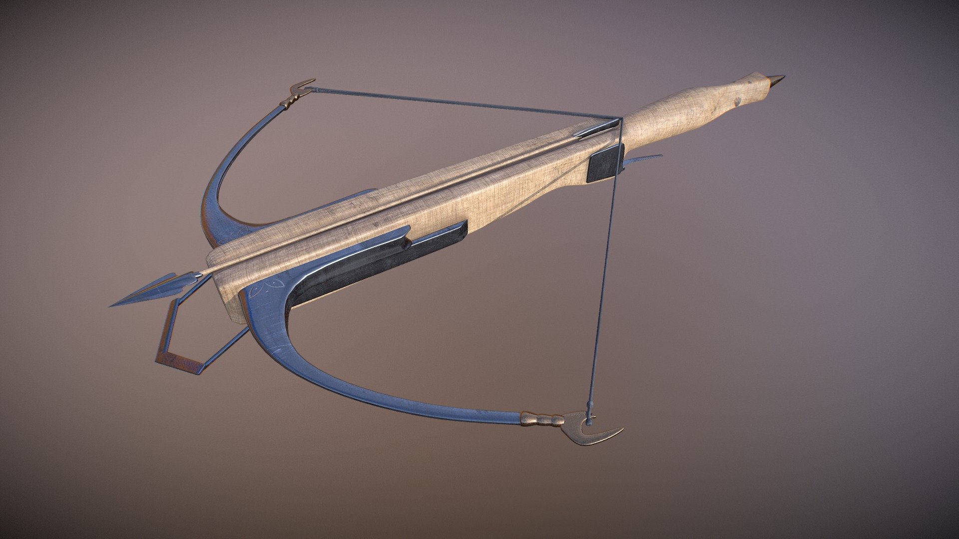 Crossbow