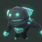 Crystal Elemental