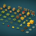 Cube World Full Set – Proto Series