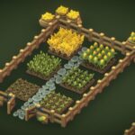 Cube World Full Set – Proto Series