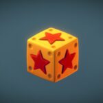 cube world full set proto series 3d model