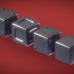 Cube World Full Set – Proto Series