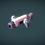 Dart Gun – Preview