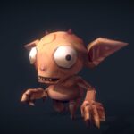 Demon Imp