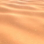 Desert Sand 1 Wavy – PBR Series