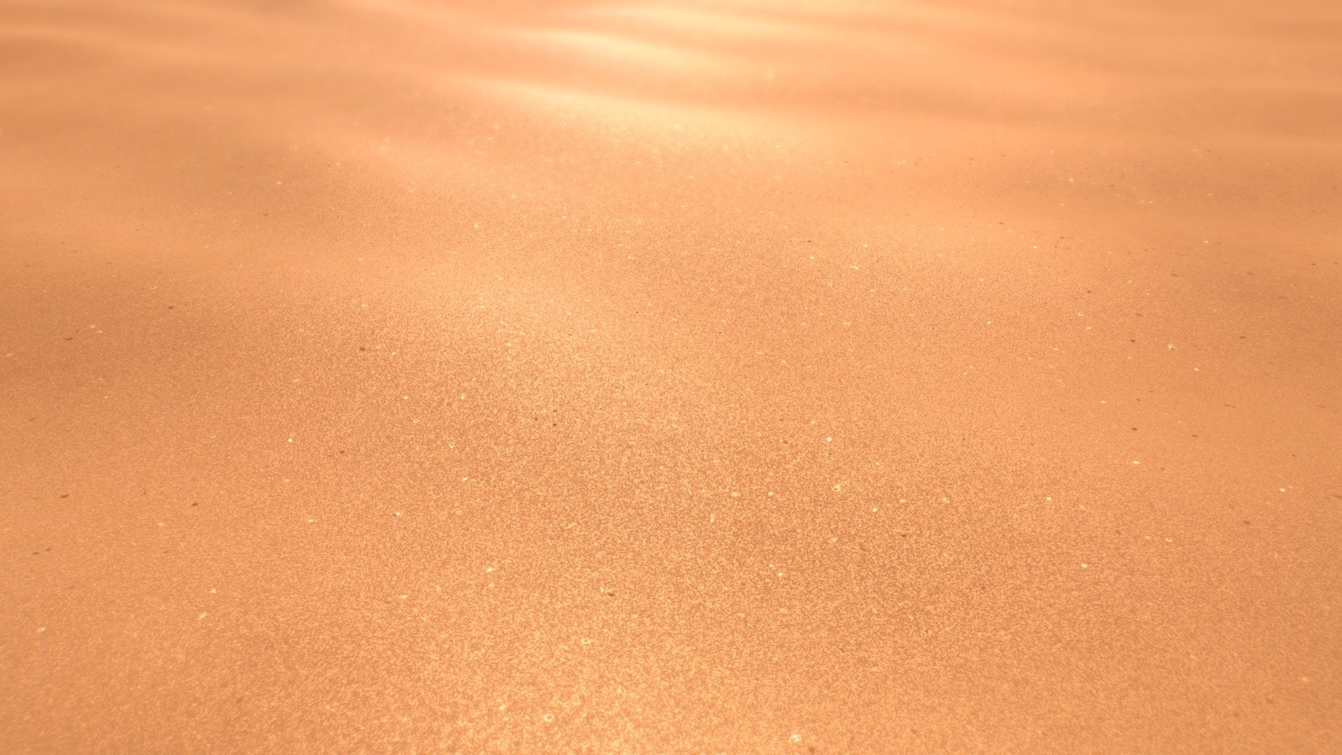 Desert Sand 2 Wavy – PBR Series