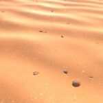 Desert Sand 3 With Pebbles – PBR Series