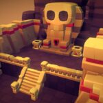 Desert Temple Set – Proto Series