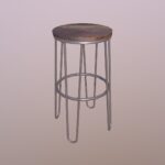 Designer 8 Felix Chair