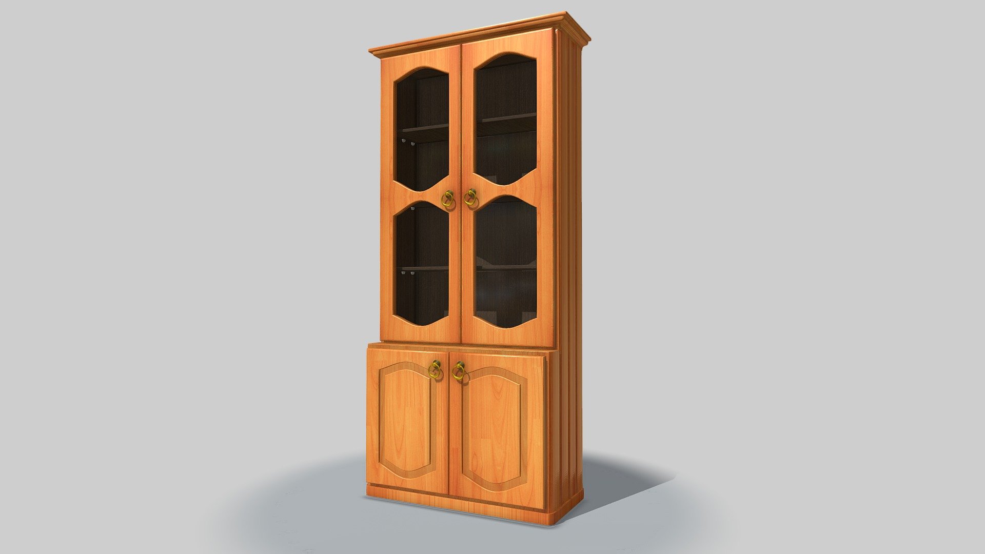 Display Cabinet