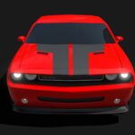 Dodge Challenger 2009