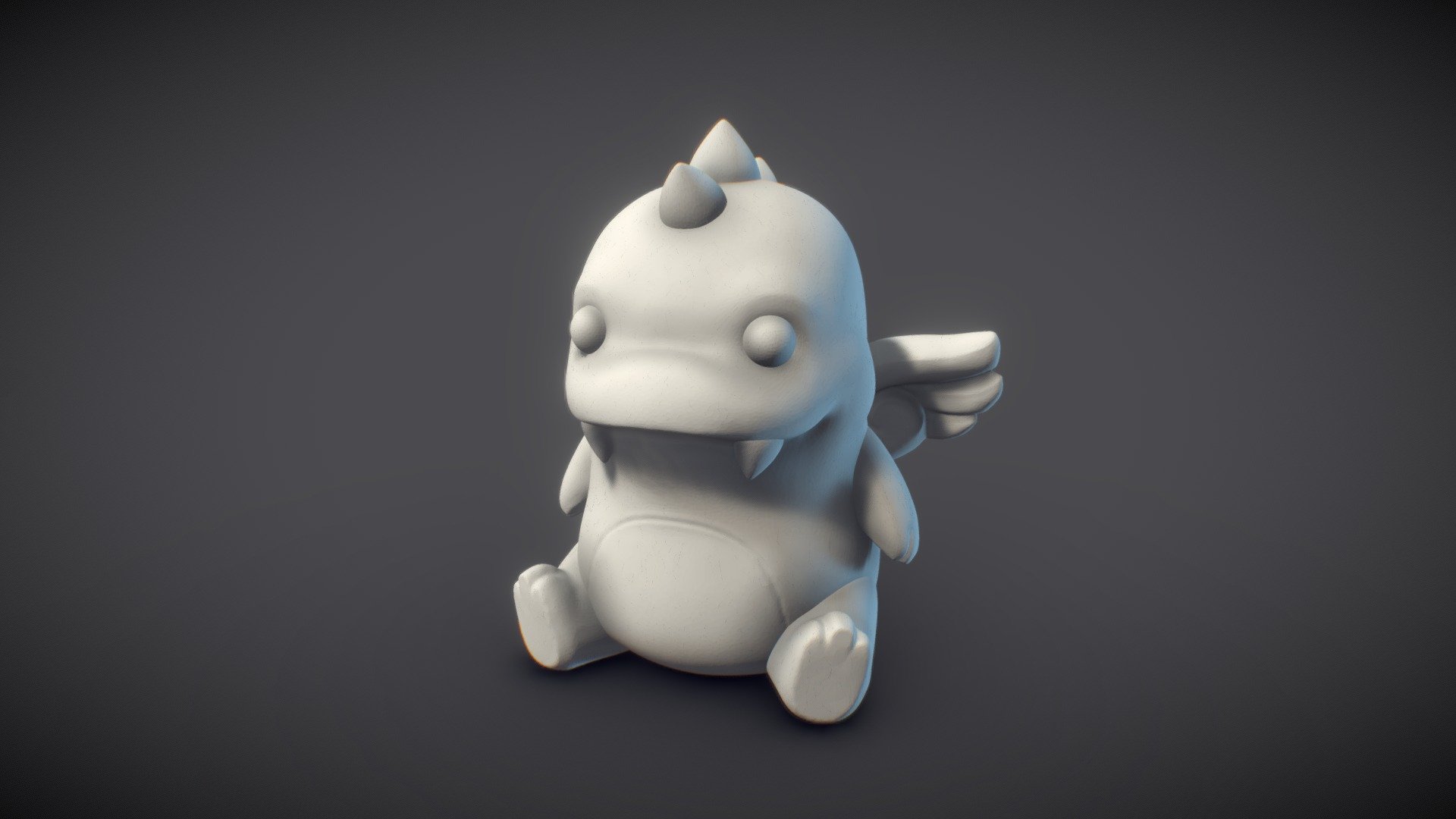 Dragon Base – Test