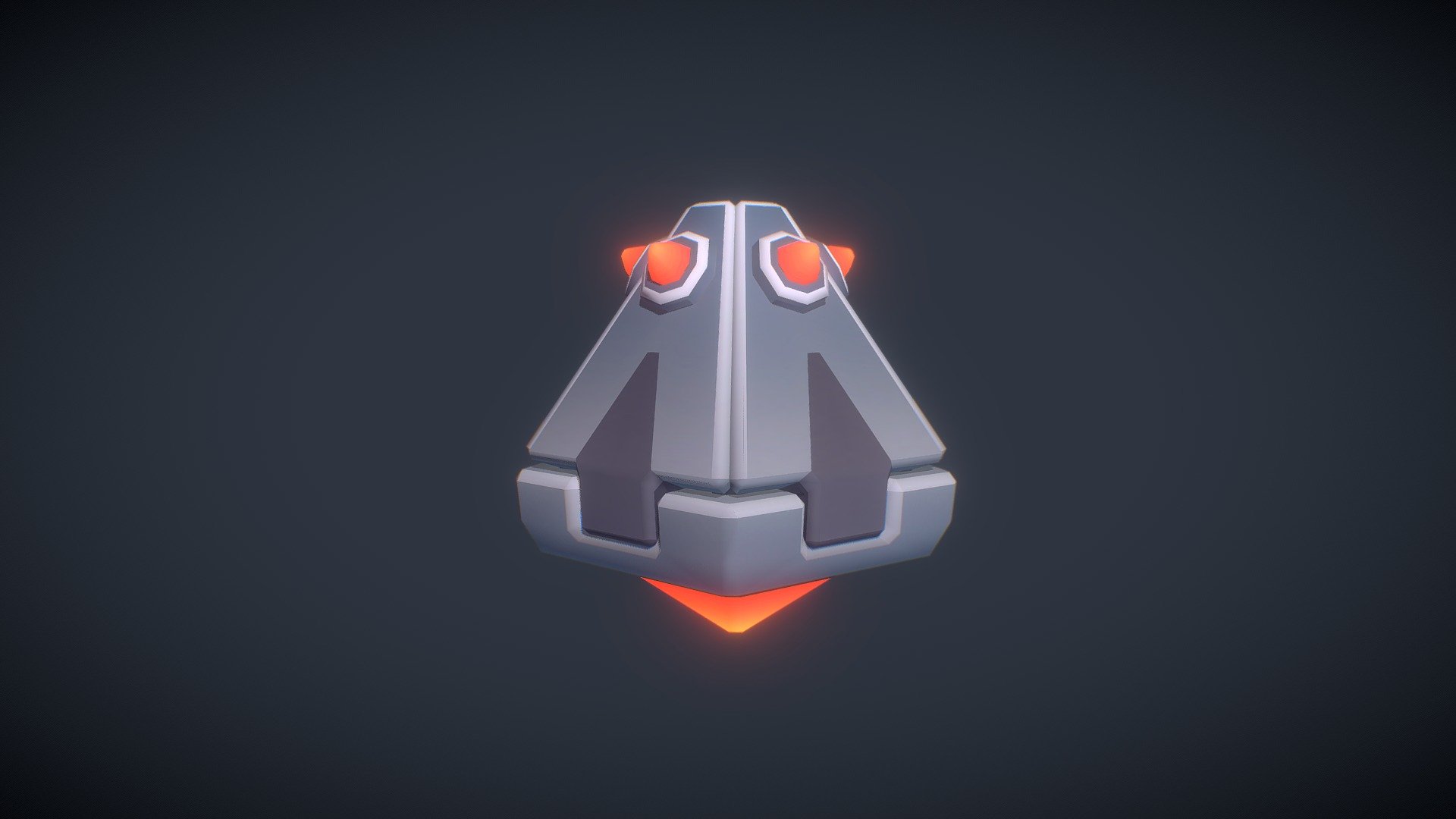 Drop Pod – Preview