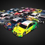 DTM 2011 Season Pack