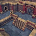 Crypt Theme Set – Proto Series