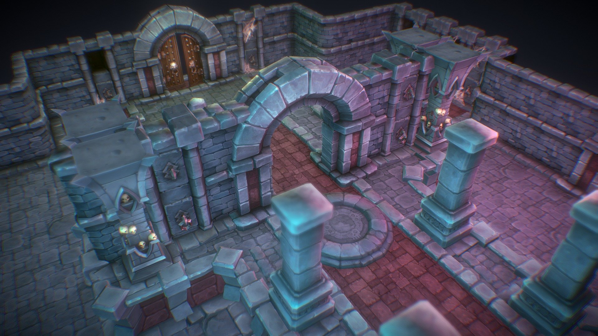 Dungeon Starter Set Preview 2