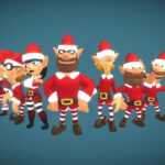 Elves