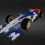 G-Drive Racing – Aurus 01 ELMS