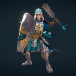 Fantasy Flight Games – Avric