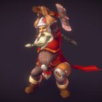 Fantasy Flight Games – Grisban – The Thirsty
