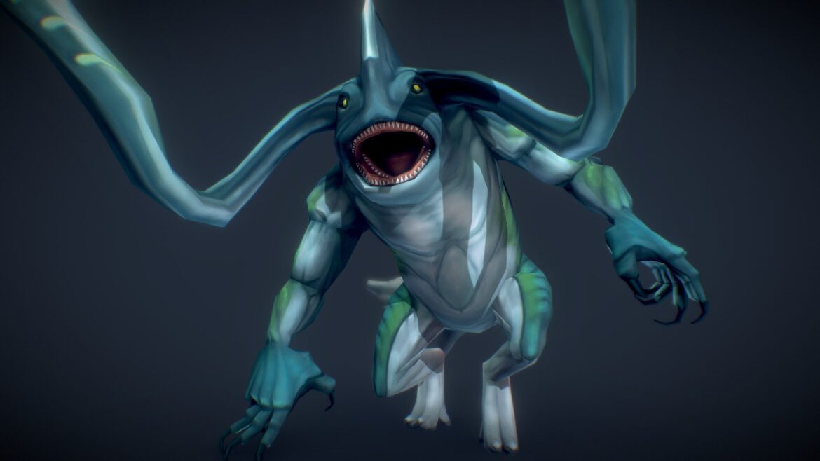fantasy flight games merriot 3d model