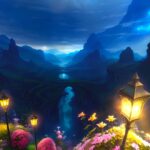 Fantasy Landscape_6