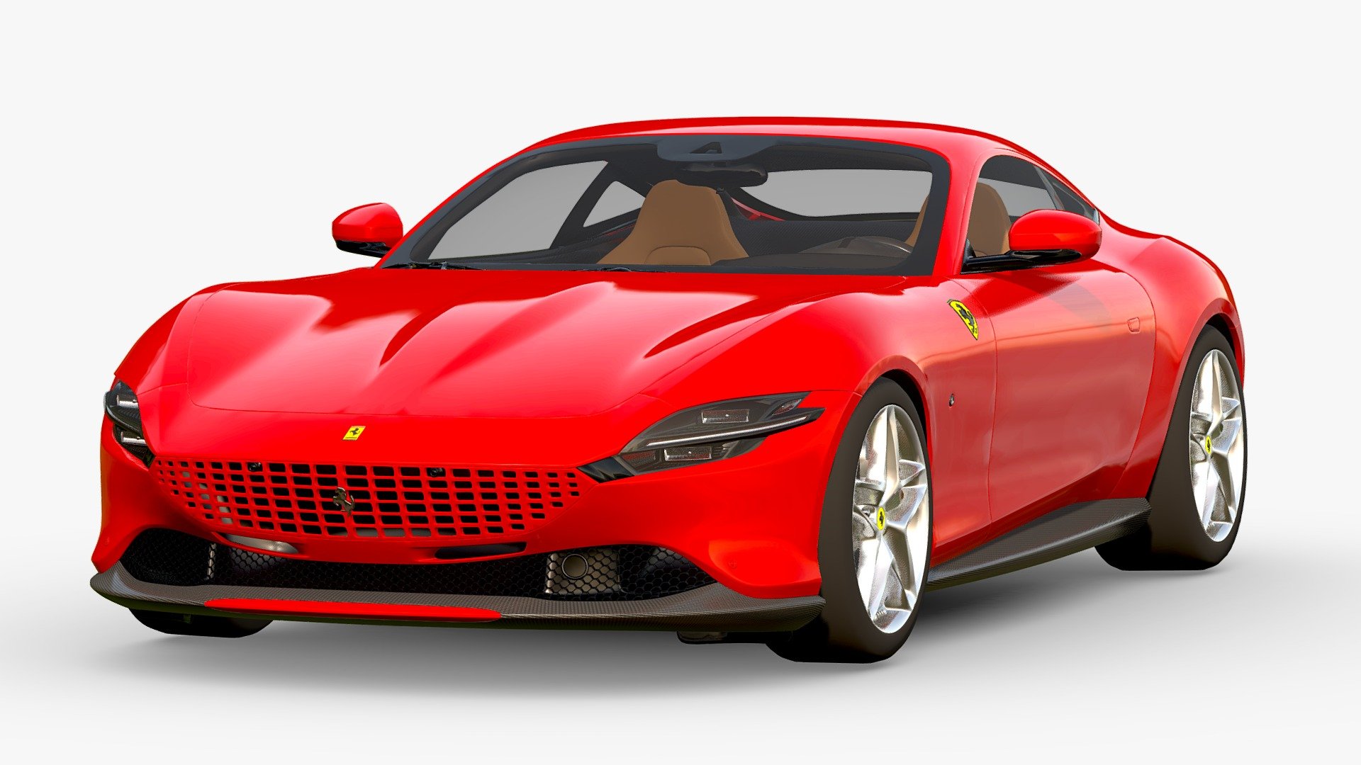 Ferrari Roma
