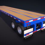 Voxel Construction Pack (85 Items)