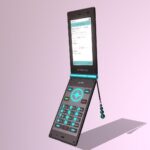 Flip Phone