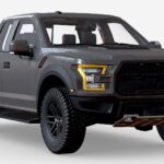 Ford F150 Raptor