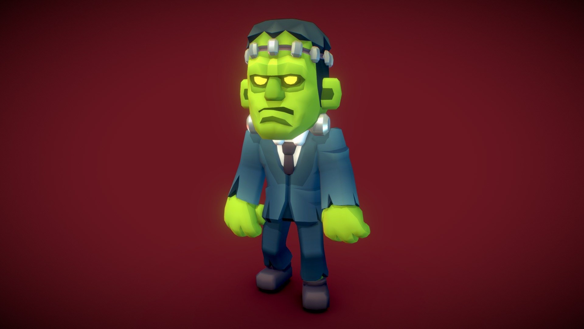 Frankenstein – Proto Series