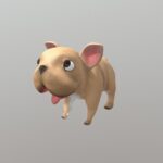 French Bulldog 2