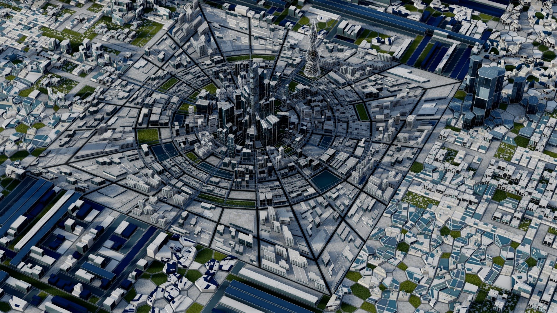 Future City HD 2019 V 2