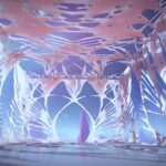 Futuristic Interior 703