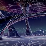 Futuristic Structure_04