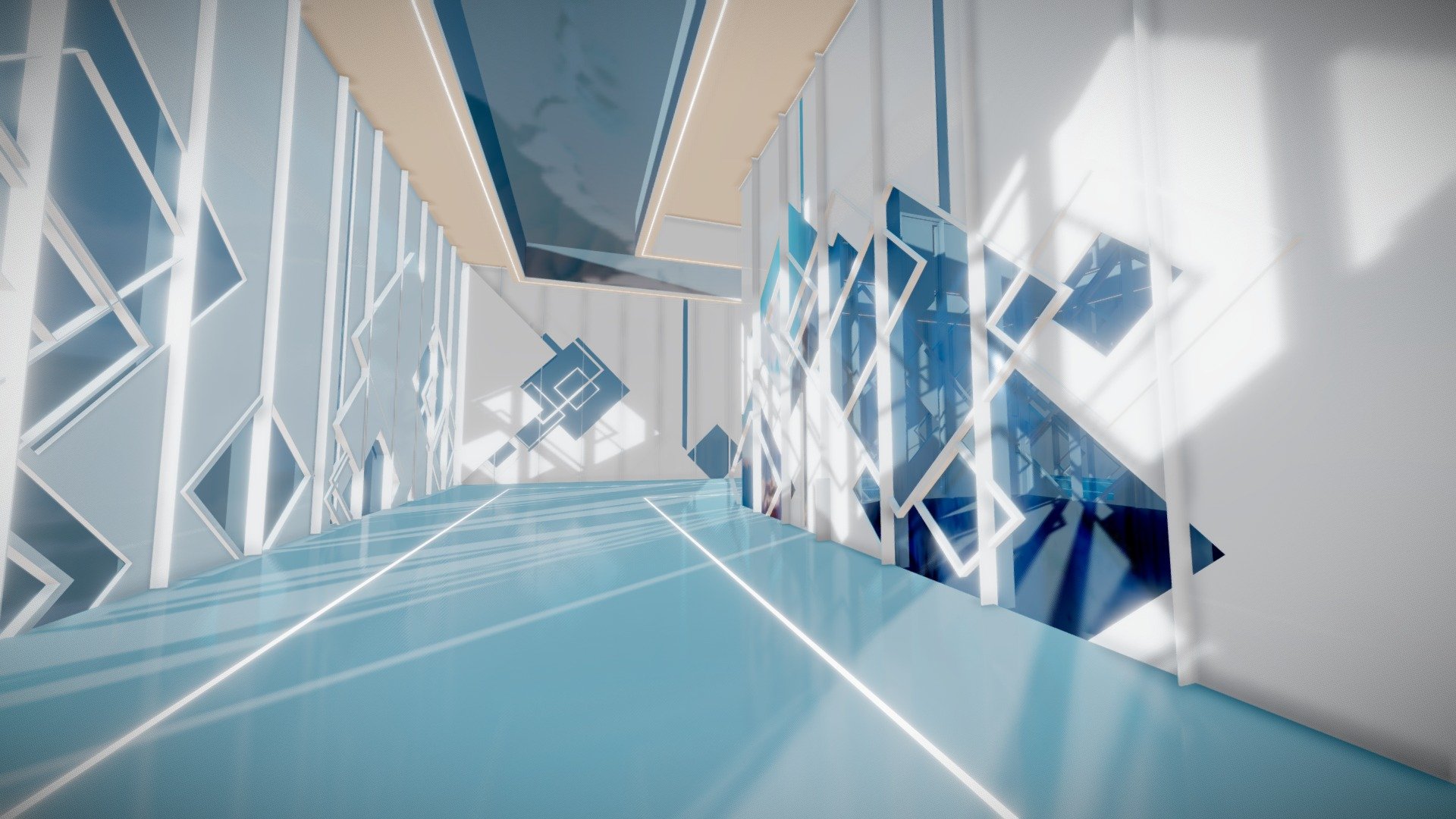 Gallery Interior 6008