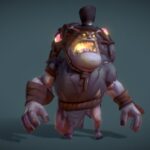 Grassland Trees Update – Proto Series