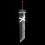 Giant Sword