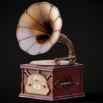 Gramophone