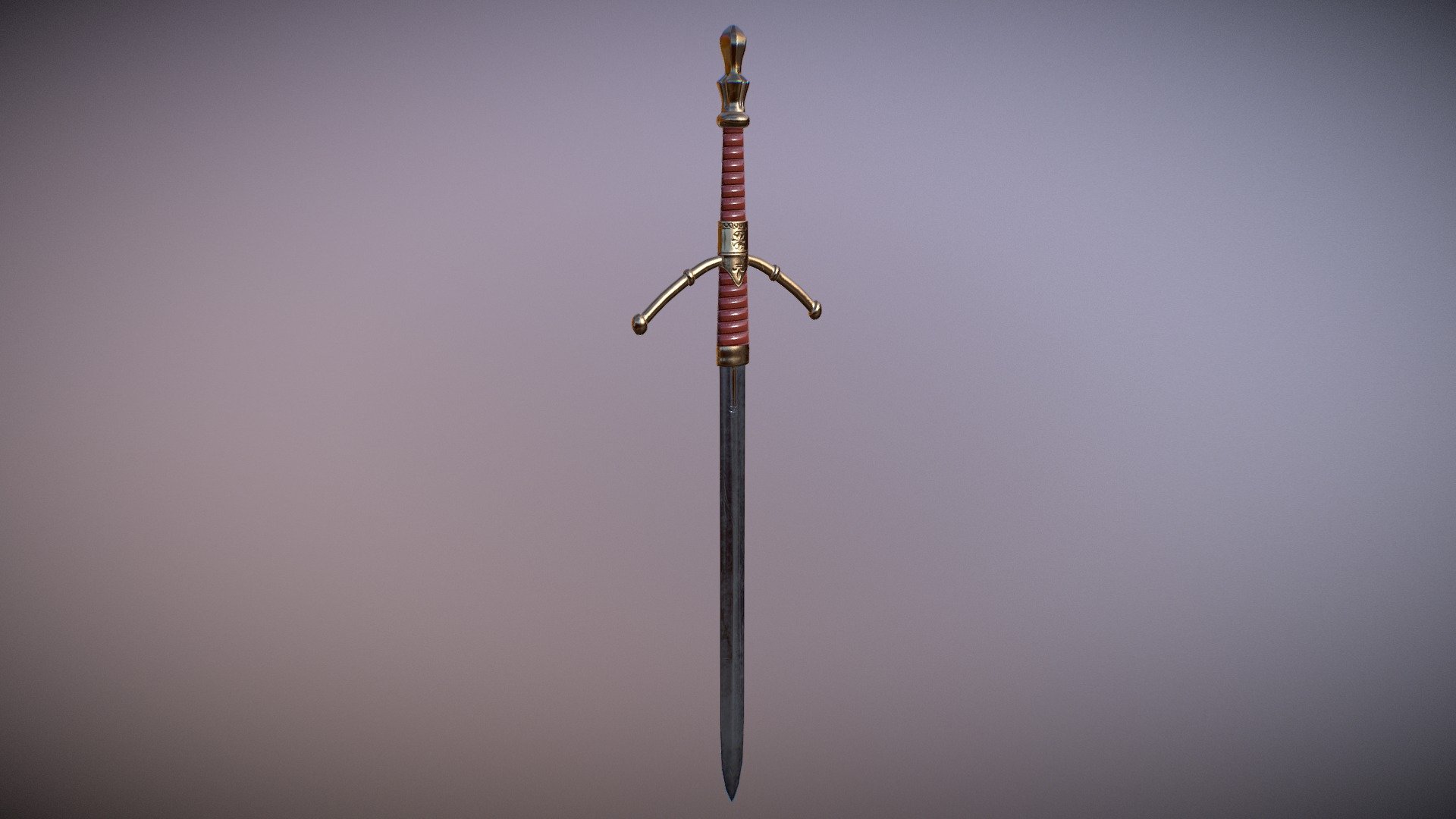 Great Sword