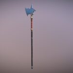 Halberd