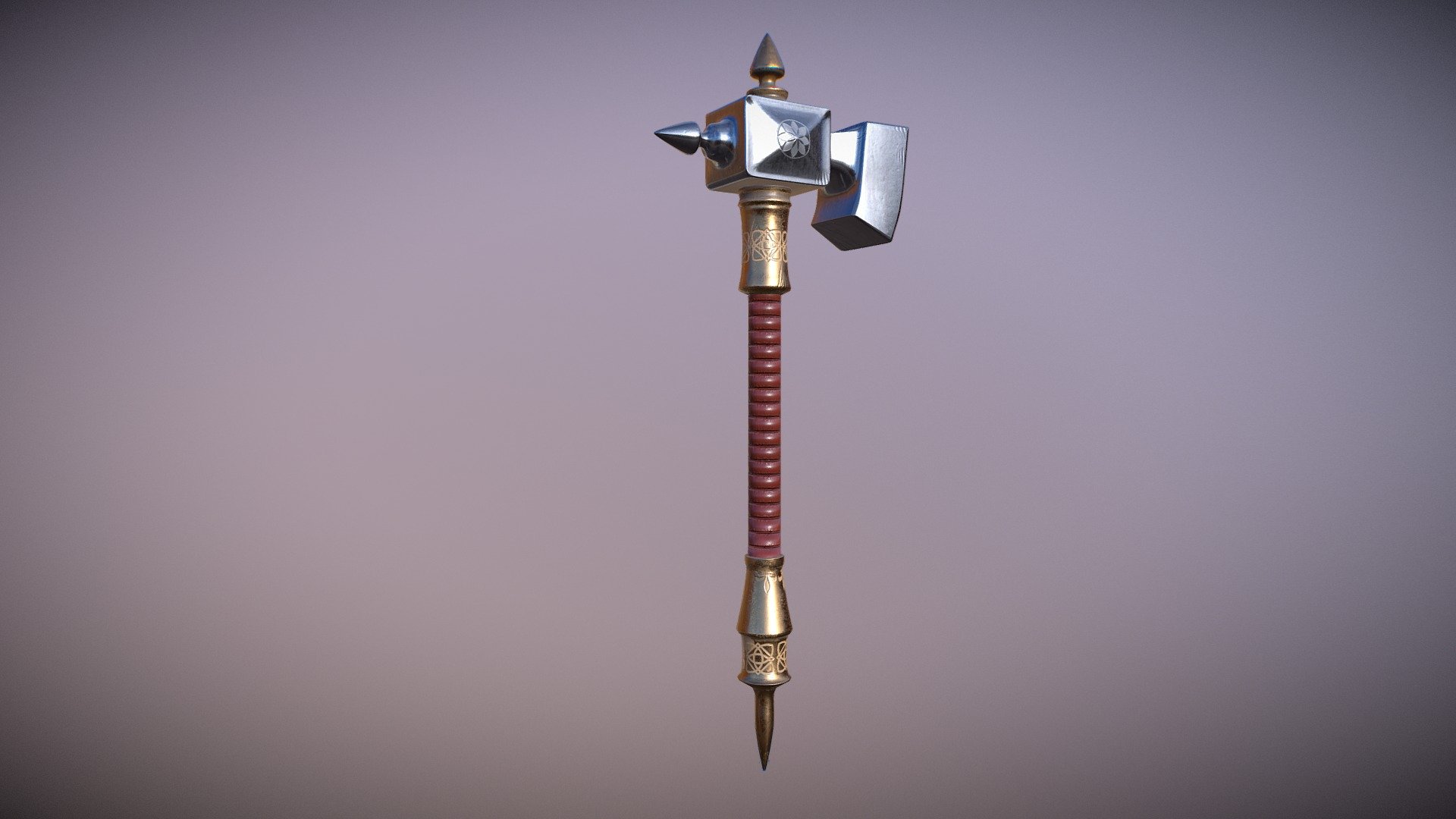 Hammer