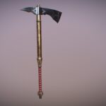 Hand Axe