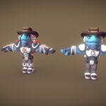 Hero Tank – Preview