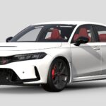 Honda Civic Type R 2023