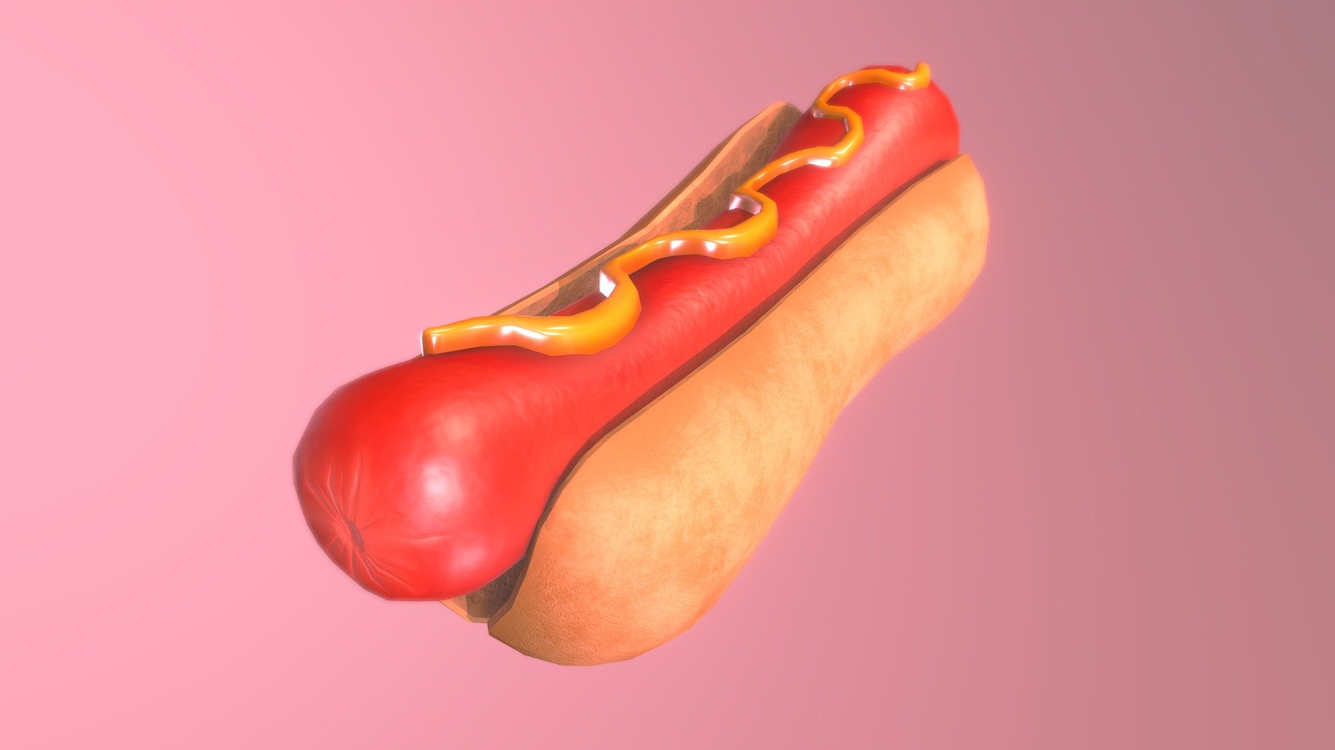 Hot Dog