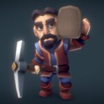 Human Peasant – Proto Series