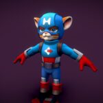 Hunter T3 – Preview